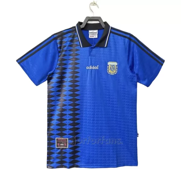 Argentina Bortatröja Retro 1994