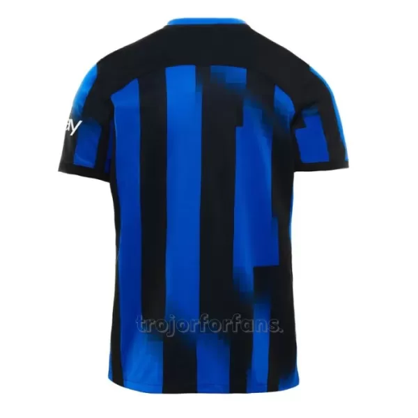 Inter Milan x Transformers Hemmatröja 2023/24