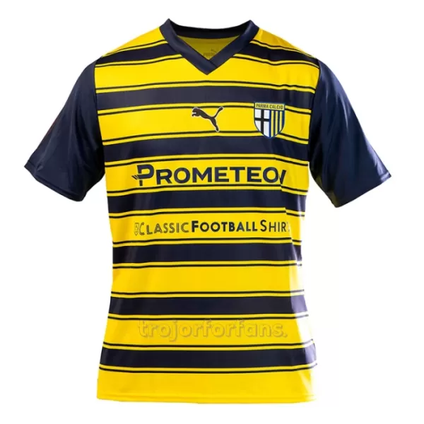 Parma Calcio Bortatröja 2023/24