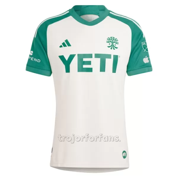 Austin FC Bortatröja 2024