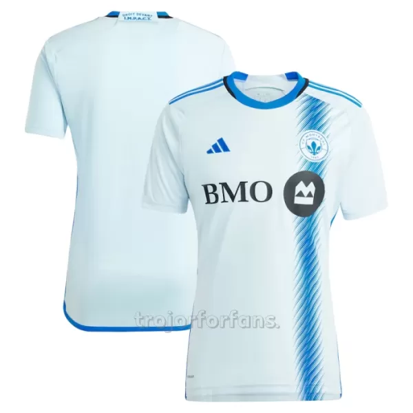 CF Montréal Bortatröja 2024