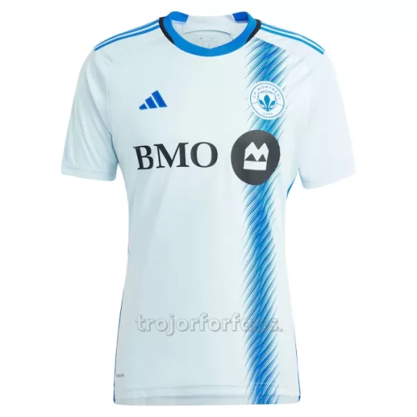 CF Montréal Bortatröja 2024