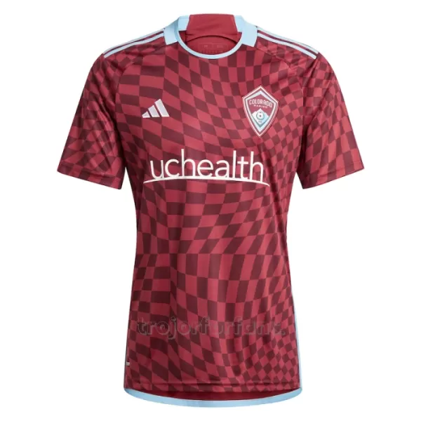 Colorado Rapids Hemmatröja 2024