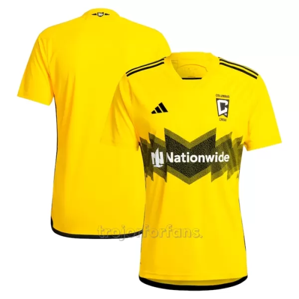 Columbus Crew Hemmatröja 2024