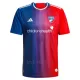 FC Dallas Hemmatröja 2024