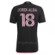 Inter Miami CF Jordi Alba Ramos 18 Bortatröja 2024/25