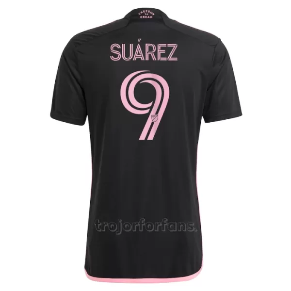 Inter Miami CF Luis Suárez 9 Bortatröja 2024/25