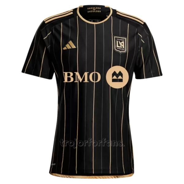 LAFC Hemmatröja 2024