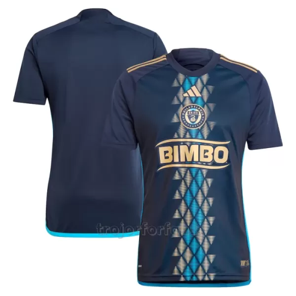 Philadelphia Union Hemmatröja 2024