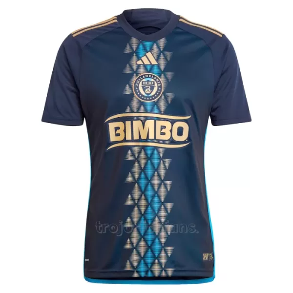 Philadelphia Union Hemmatröja 2024