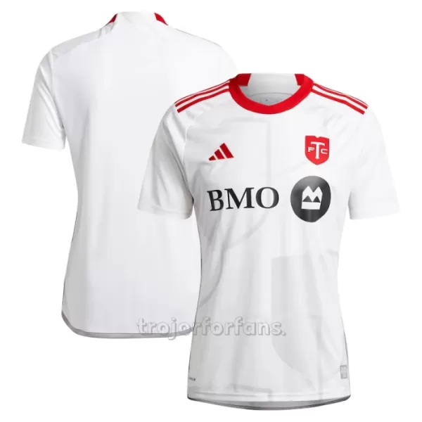 Toronto FC Bortatröja 2024