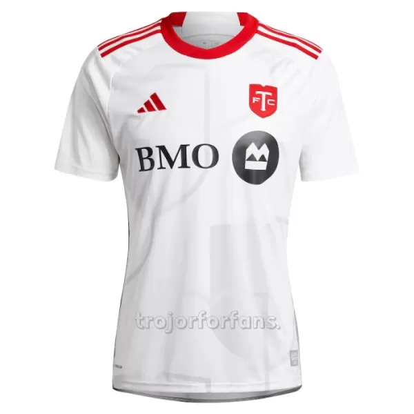 Toronto FC Bortatröja 2024