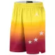 Eastern Conference Shorts All-Star 2023 Swingman Orange