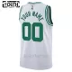 Boston Celtics Baskettröja Association Edition Swingman 2023/24 Barn Vit