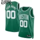 Boston Celtics Baskettröja Icon Edition Swingman 2023/24 Barn Grön