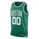 Boston Celtics Baskettröja Icon Edition Swingman 2023/24 Grön