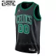 Boston Celtics Baskettröja Statement Edition Swingman 2023/24 Barn Svart