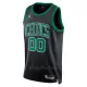 Boston Celtics Baskettröja Statement Edition Swingman 2023/24 Svart