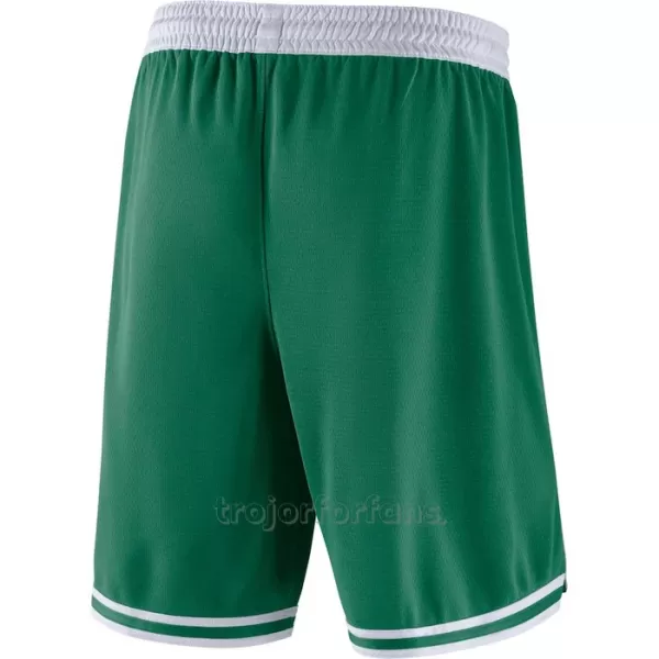 Boston Celtics Shorts Icon Edition Swingman