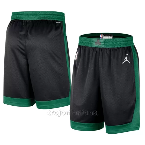 Boston Celtics Shorts Statement Edition Swingman