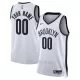 Brooklyn Nets Baskettröja Association Edition Swingman 2023/24 Vit