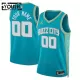 Charlotte Hornets Baskettröja City Edition Swingman 2023/24 Barn Teal