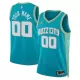 Charlotte Hornets Baskettröja City Edition Swingman 2023/24 Teal