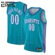 Charlotte Hornets Baskettröja Classic Edition Swingman 2023/24 Barn Teal