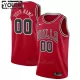 Chicago Bulls Baskettröja Icon Edition Swingman 2023/24 Barn Röd