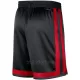 Chicago Bulls Shorts City Edition Swingman