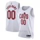 Cleveland Cavaliers Baskettröja Association Edition Swingman 2023/24 Vit