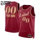 Cleveland Cavaliers Baskettröja City Edition Swingman 2023/24 Barn