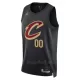 Cleveland Cavaliers Baskettröja Statement Edition Swingman 2023/24 Svart