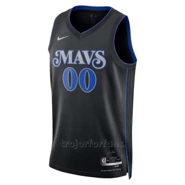 Dallas Mavericks Baskettröja City Edition Swingman 2023/24