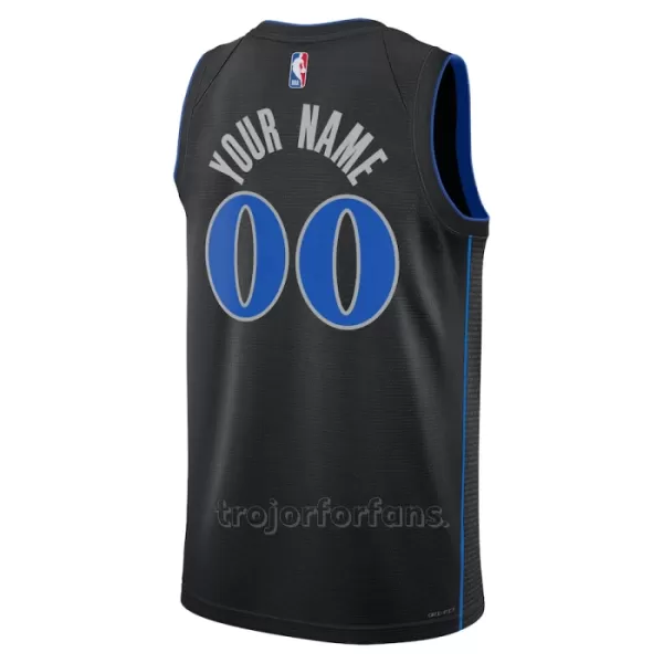 Dallas Mavericks Baskettröja City Edition Swingman 2023/24