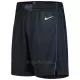 Dallas Mavericks Shorts City Edition Swingman