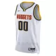 Denver Nuggets Baskettröja Association Edition Swingman 2023/24 Vit