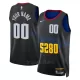 Denver Nuggets Baskettröja City Edition Swingman 2023/24