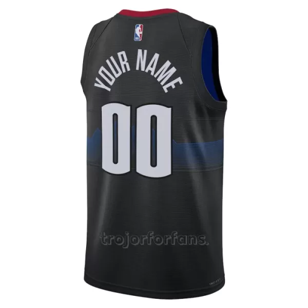 Denver Nuggets Baskettröja City Edition Swingman 2023/24