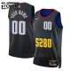 Denver Nuggets Baskettröja City Edition Swingman 2023/24 Barn