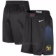 Denver Nuggets Shorts City Edition Swingman