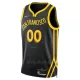 Golden State Warriors Baskettröja City Edition Swingman