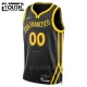 Golden State Warriors Baskettröja City Edition Swingman Barn