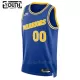 Golden State Warriors Baskettröja Classic Edition Swingman 2023/24 Barn Blå