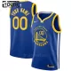 Golden State Warriors Baskettröja Icon Edition Swingman 2023/24 Barn Blå