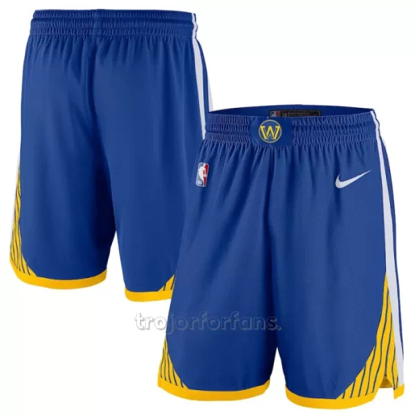 Golden State Warriors Shorts Icon Edition Swingman