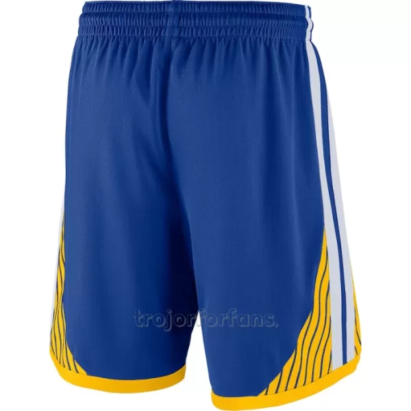 Golden State Warriors Shorts Icon Edition Swingman