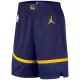 Golden State Warriors Shorts Statement Edition Swingman