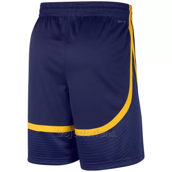 Golden State Warriors Shorts Statement Edition Swingman