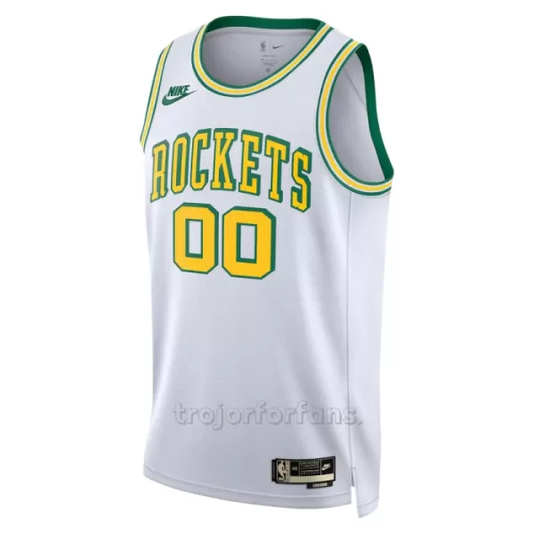 Houston Rockets Baskettröja Classic Edition Swingman Vit